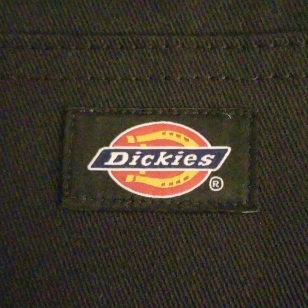 COPY - Dickies loose fit 36x30